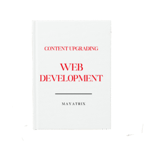 Web Content Updating