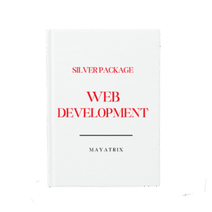 Web Development-Silver Package
